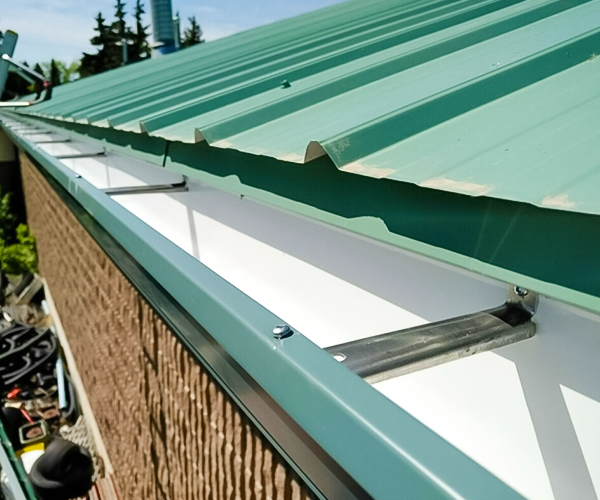 Gutter Brackets